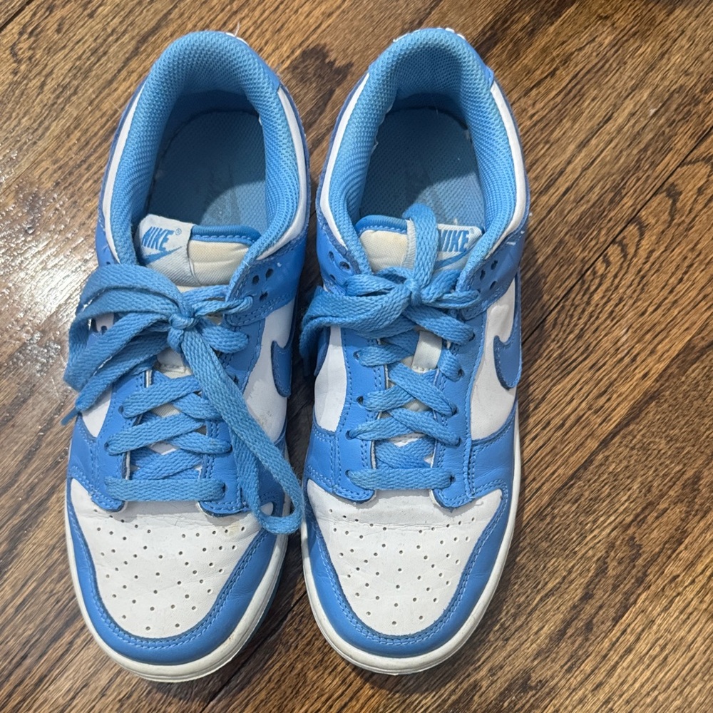 Nike dunks - image 1